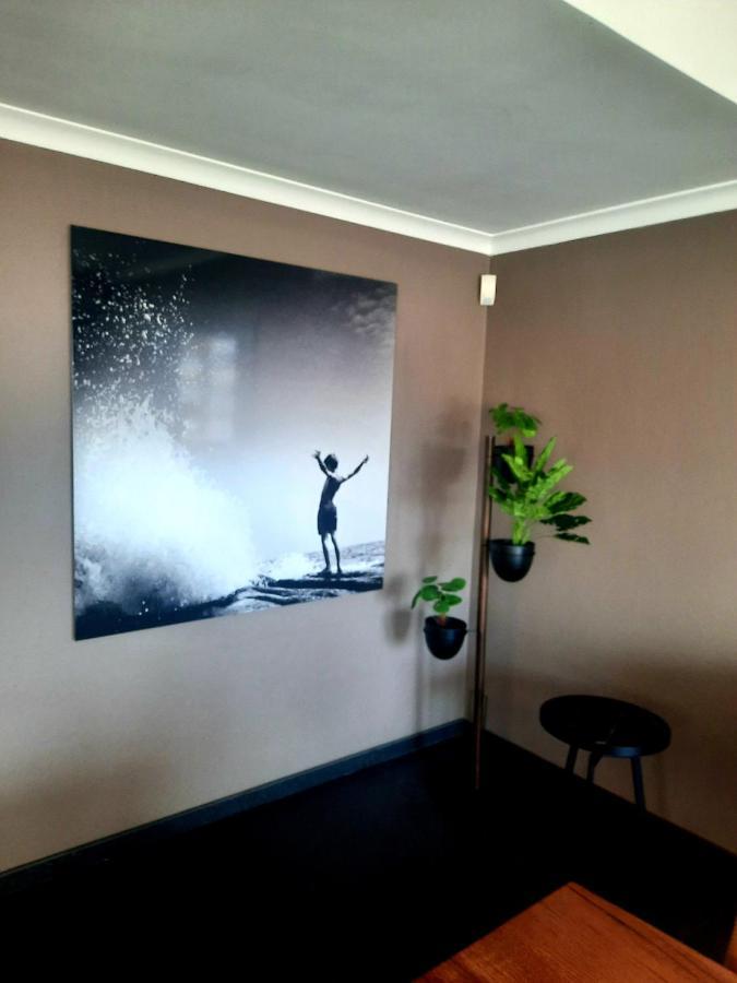 Apartmán Zeezicht Sibeac Koksijde Exteriér fotografie