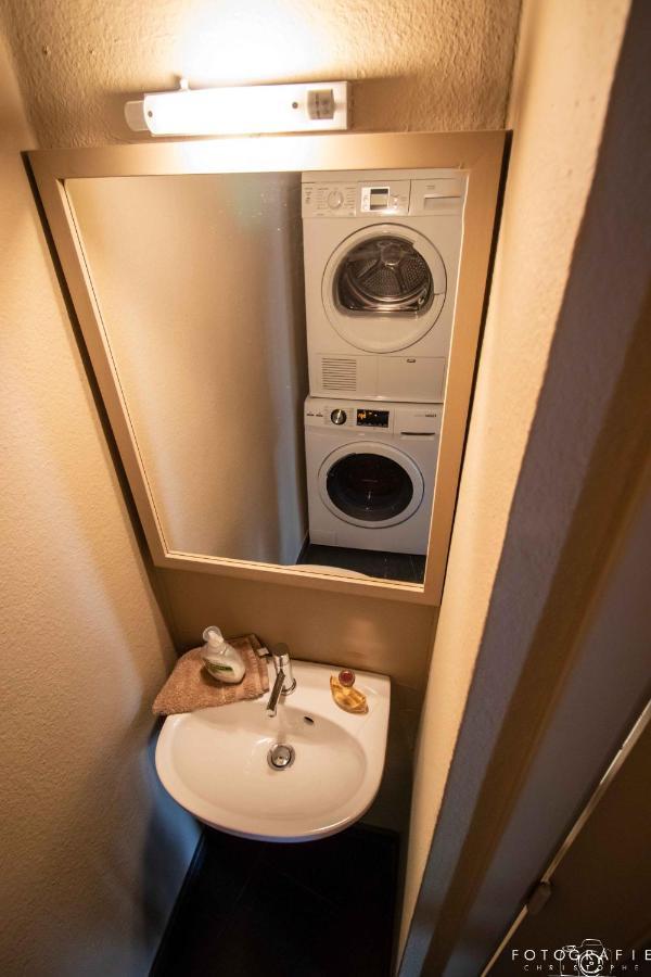 Apartmán Zeezicht Sibeac Koksijde Exteriér fotografie